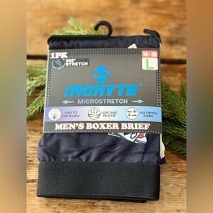 Men's Boxer Brief - Card Game